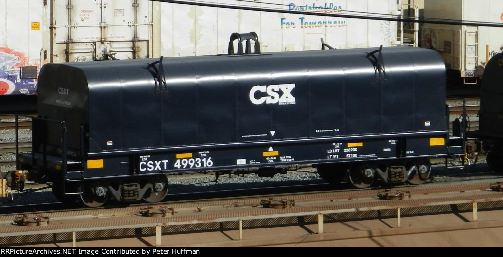 CSXT 499316